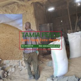 Rice Bran