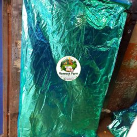 Heavy-Duty Silage Bags – Up to 400kg