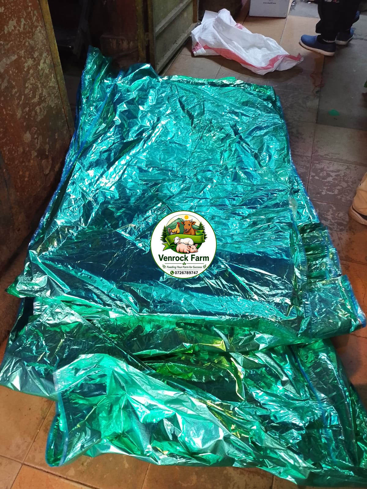Heavy-Duty Silage Bags – Up to 400kg - Image 3