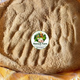 Rice Bran Feed